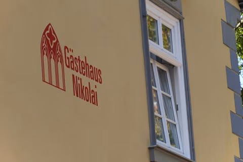 Gästehaus Nikolai — foto 3