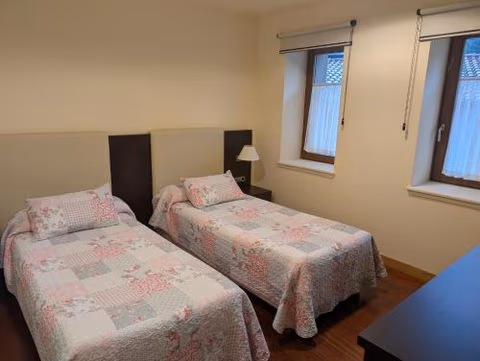 Hotel Jauregi Borda — foto 4