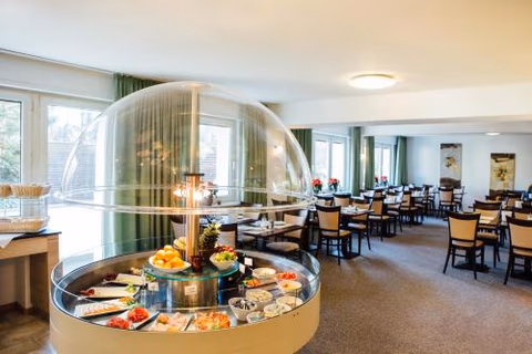 Hotel Astoria Bonn — foto 4