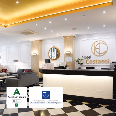 Hotel Costasol — photo 1