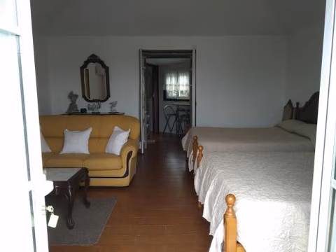Residencial Retiro Sra. da Luz — foto 4