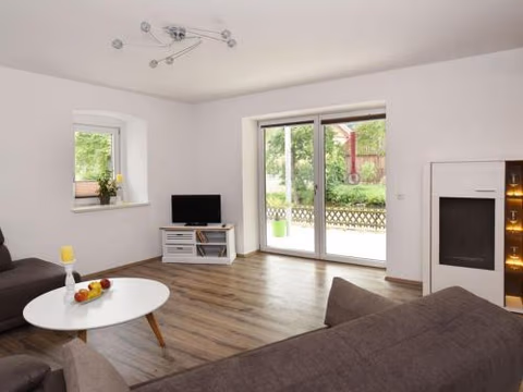 Nice apartment in Himmelkron — foto 1