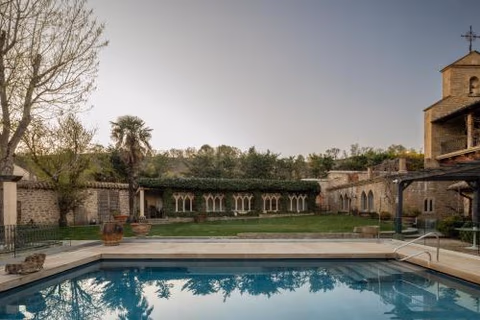 Hotel Finca El Peregrino — foto 4