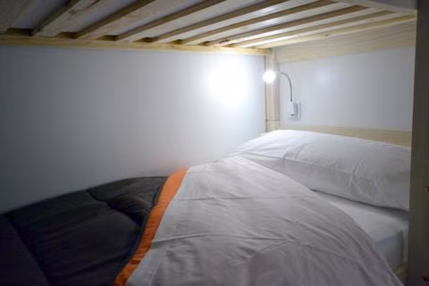 Santander Central Hostel — foto 3