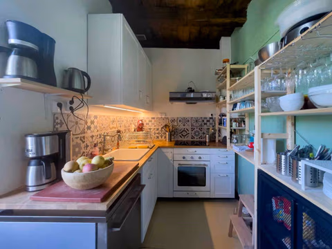 Gîte Le Communal Cajarc — foto 2