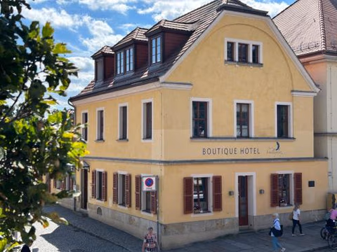 Boutique Hotel am Schillerplatz — photo 5