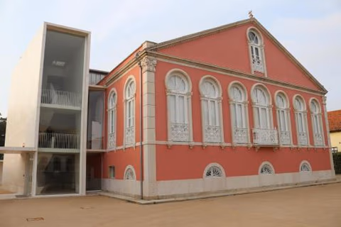 HI Vila do Conde - Pousada de Juventude — foto 6