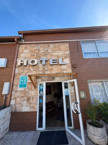 Hotel Vasco Da Gama — foto 3