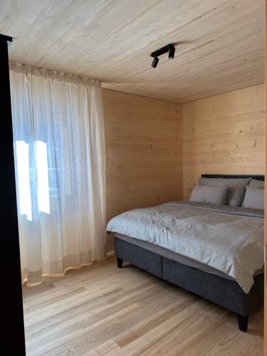 Mondholz Ferienwohnung — foto 9