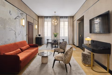 Hotel Experior Boutique - Destigo Hotels — photo 2