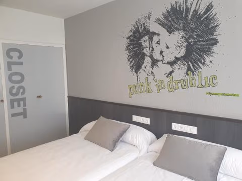Hotel Arts - Gasteiz Centro — photo 1