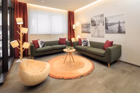 Allgäu Art Hotel — foto 4