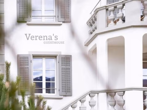 Holiday Home Verena's B&B by Interhome — foto 6
