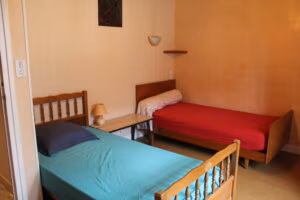 Gîte l'imprévu en Margeride — foto 5