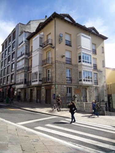 Hostal del Arquitecto — foto 3