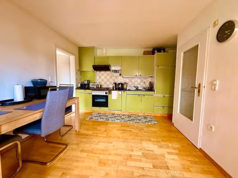 Family Apartment Bayreuth Festspielhaus — photo 5