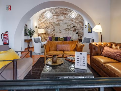 ADC - Albergaria Do Calvário - by Unlock Hotels — photo 7