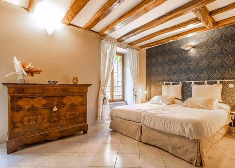 Le Domaine de Moroges — foto 3