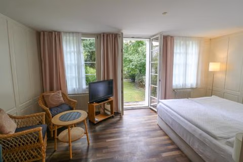 EMMA Bett und Bistro — foto 1