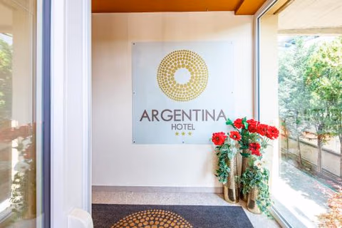 Hotel Argentina — foto 8