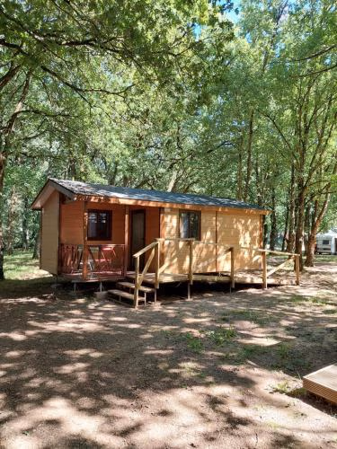 Camping Vila de Sarria — foto 5