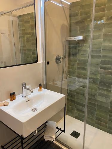 Hotel Delle Camelie — foto 7