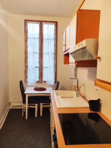2 chambres 88m2  — foto 3