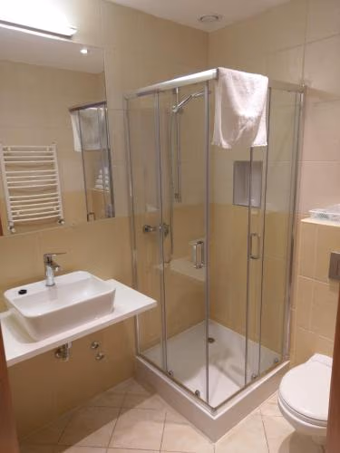 Hotel Astra — photo 8