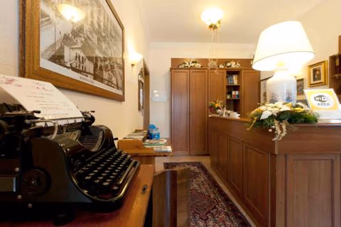 Ai Campi Di Marcello Hotel — photo 7