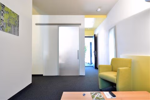 Hotel Sommerau — foto 6