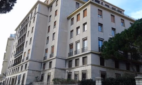 B&B Bruxelles Margherita — foto 4