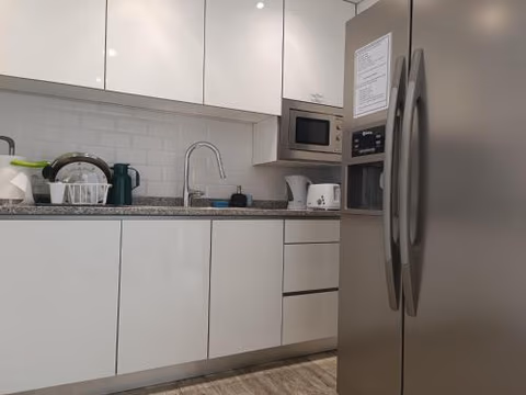 Cachinnans Hostel & Apartments — foto 5