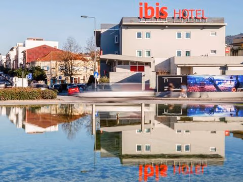 Hotel ibis Guimaraes — foto 2