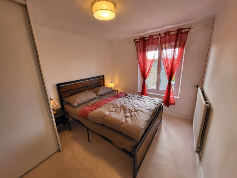 Gîte D'Ici et D'Ailleurs — foto 3