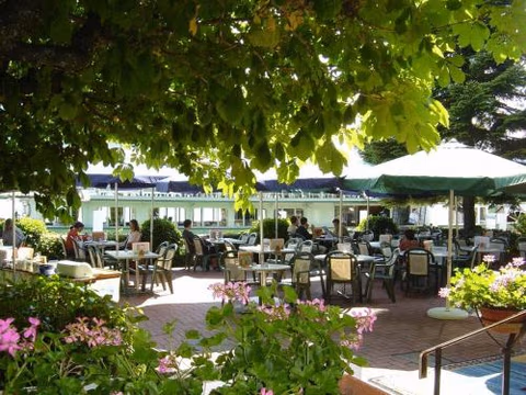 Seehotel Bären — foto 4