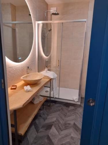 Chambre Pétrole aux Muses — foto 1
