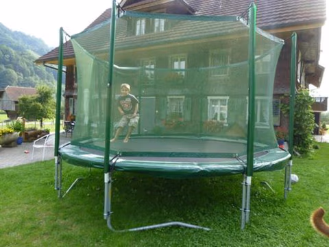 B&B Hofstetter — foto 6