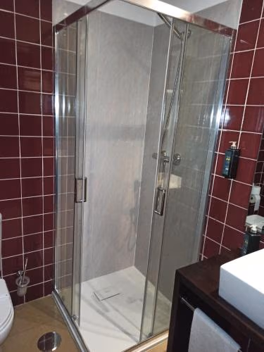 Hotel Vila Luena — photo 7