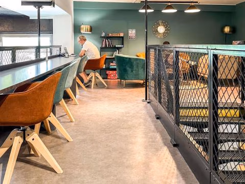ibis Styles Saint Julien en Genevois Vitam — foto 7