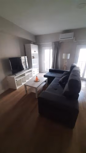 Almería Centro- Piso Reformado, Exterior, WiFi, a 1 minuto de Puerta Purchena — photo 2