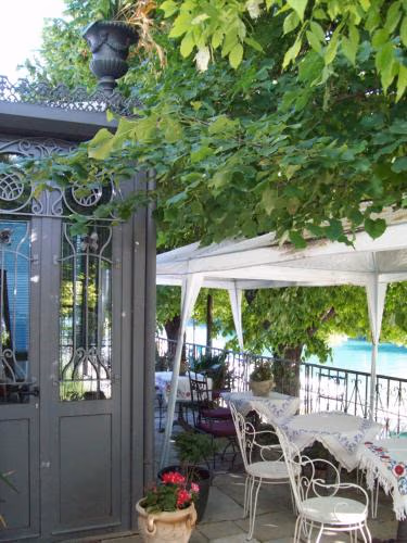 Villa Fiorita — foto 6