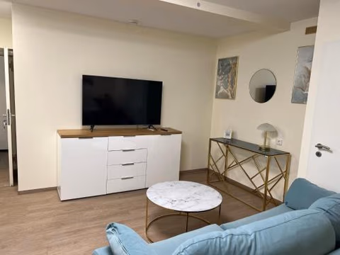 City Appartement am Hauptbahnhof — photo 4