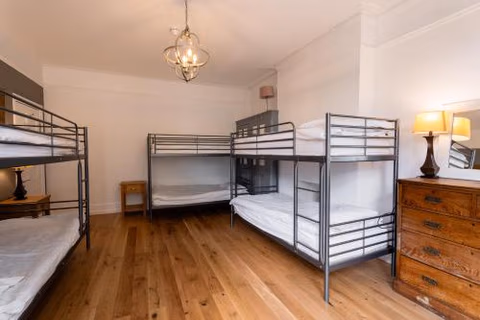 EBS London Stay — foto 4