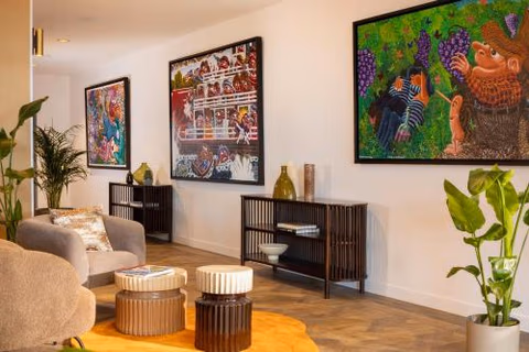Hôtel 56 - Bordeaux Centre Gare Saint Jean — foto 6