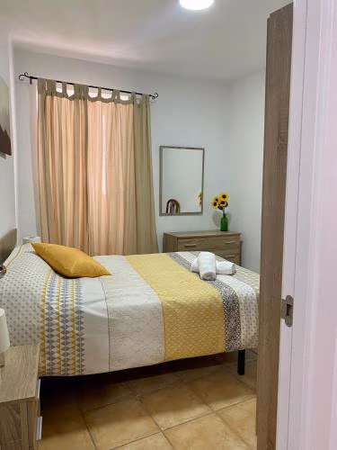 APARTAMENTO ARACENA RURAL — foto 8