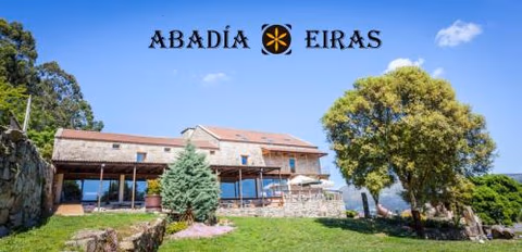 Casa Rural Abadia Eiras — foto 1
