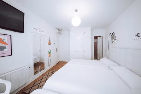Hostal Misericordia — foto 7