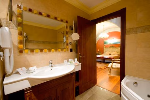 Hotel Palacio de la Magdalena — foto 3