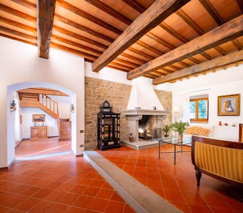 Portion of Villa with Private pool — photo 9
