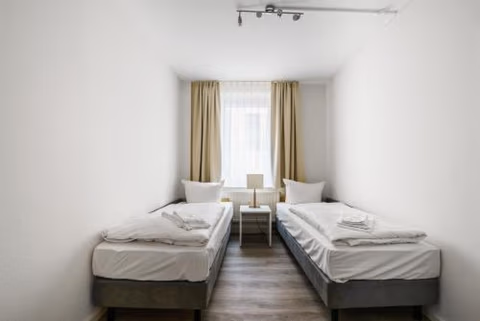 Familienapartment nahe der Frauenkirche — photo 5